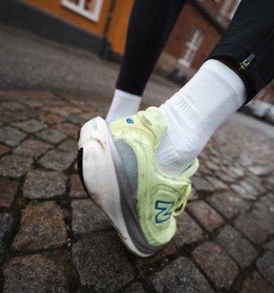 New Balance 1080v15 – Den perfekte balance? 