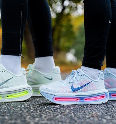 Nike Vomero Premium – Oplev uendelig bounce!