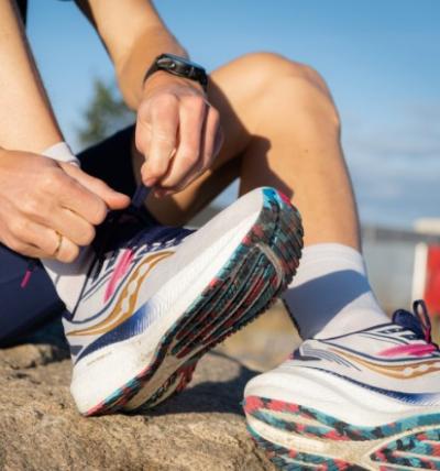 Guide: Løbeprogram for begyndere - start rigtigt op med løb