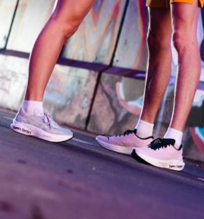 Test: Puma Deviate Nitro 3 vs. Deviate Nitro Elite 3 – Hvilken sko passer til dit tempo?