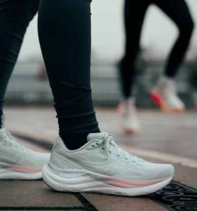 Saucony Ride 19 og Guide 19: To opdaterede klassikere