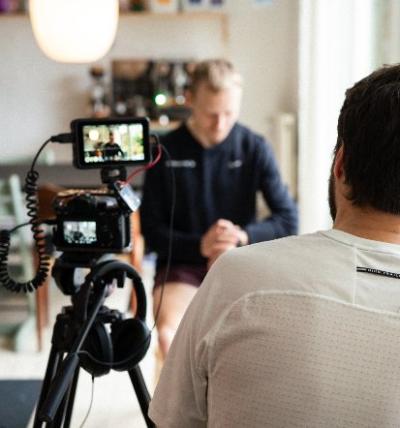 JOB: Content & Social Media Specialist (fuldtidsstilling)