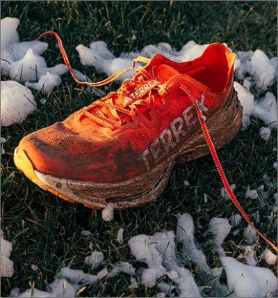 Guide til vask og pleje af dine løbesko