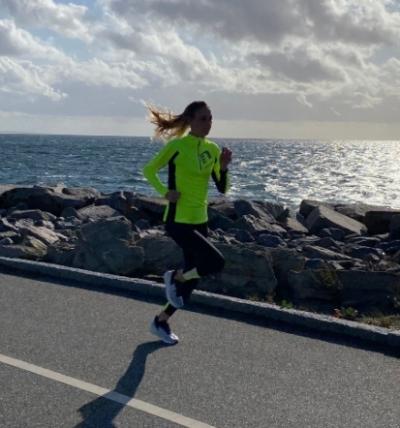 Sådan træner du din løbeøkonomi bedst