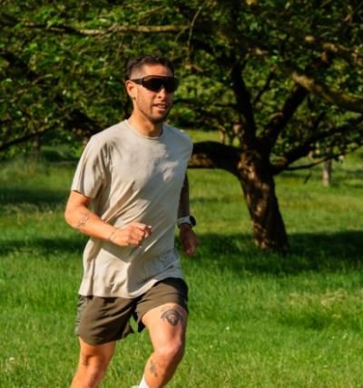 De bedste solbriller til løb - Se listen her!