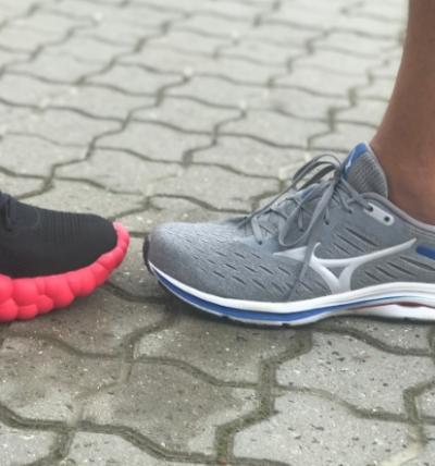 TEST: Mizuno Wave Rider 24 – Klassikeren der bare bliver ved med at levere