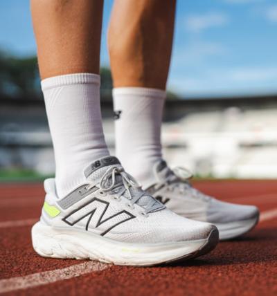 Test: New Balance 1080v13 – Verdens bedste løbesko til alle?