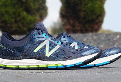 Anmeldelse: New Balance 1260 v7 – Årets bedste update?
