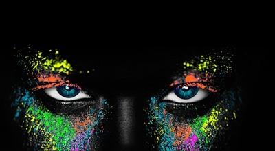 Ny pandelampe fra LED Lenser til træning i mørke