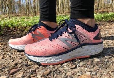 Test: New Balance Fresh Foam Vongo V4: En fantastisk opgradering fra V3 