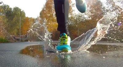 Tests af Newline Hot Sauce Racer