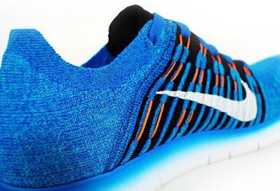 Nike Free Run – en revolution i bevægelsesfrihed