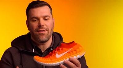 Nike Free 2014 - Designeren fortæller