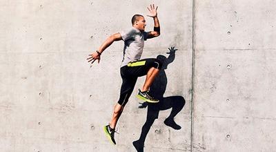 Styrketrænignsøvelser til løberen