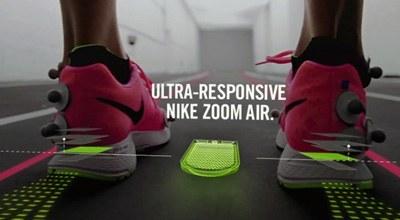 Nike Air Zoom Pegasus 31