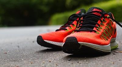 Test af Nike Pegasus 32 - hurtig træningssko