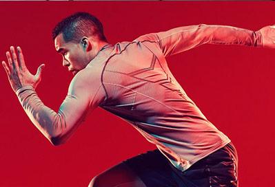 Nike Pro – basislag til hele sæsonen