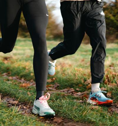 Guide: De bedste trail løbesko fra Nike