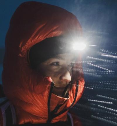 Guide til pandelamper: s&aring;dan finder du den rigtige