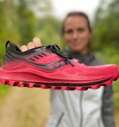 TEST: Saucony Peregrine 10 ST – en suveræn trailsko til mudret og teknisk udfordrende terræn