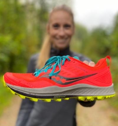 TEST: Saucony Peregrine 10 – en af markedets bedste all-round trailsko!
