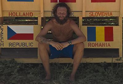 Ulrik Pihl's 6 tips til at holde motivationen