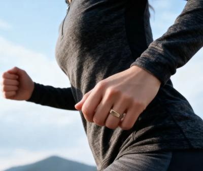 Find din perfekte ringstørrelse – komplet guide