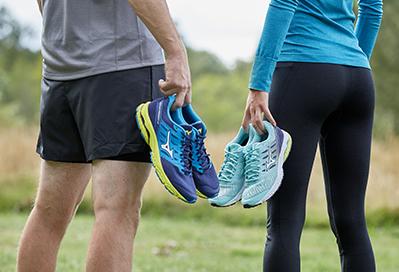 Test: Mizuno Wave Prodigy 2