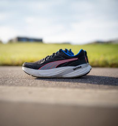 Test: Puma Magnify Nitro 2 – Jungletrommerne buldrer! 