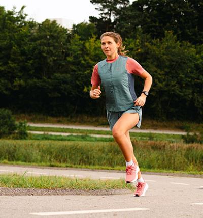 Løbeprogrammer til 5 km – 3 forskellige niveauer