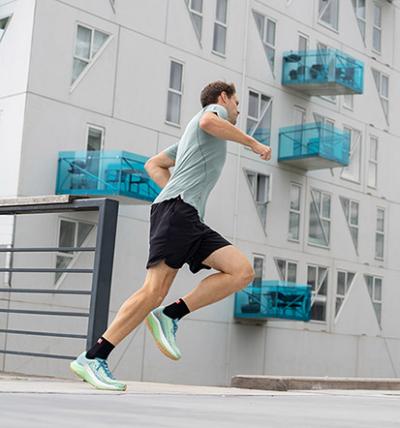 Løbeprogrammer til halvmarathon – 3 forskellige niveauer