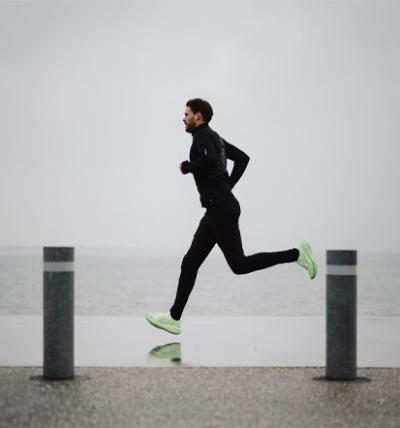 Løbeprogrammer - Find dit løbetrænings-program her!
