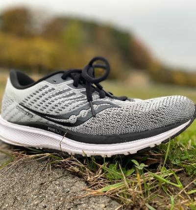 TEST: Saucony Ride 13 – en enestående løbesko uanset distance og tempo