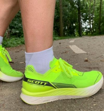 Test: Scott Speed Carbon RC - Hurtig og holdbar