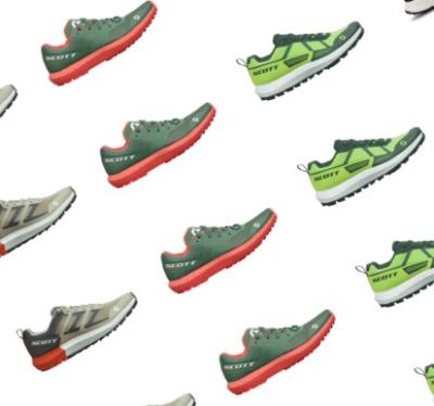 De 5 bedste SCOTT løbesko 2023 – Højtydende trailsko til forskelligt terræn