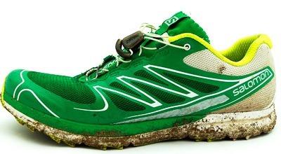 Salomon Sense Pro trailsko