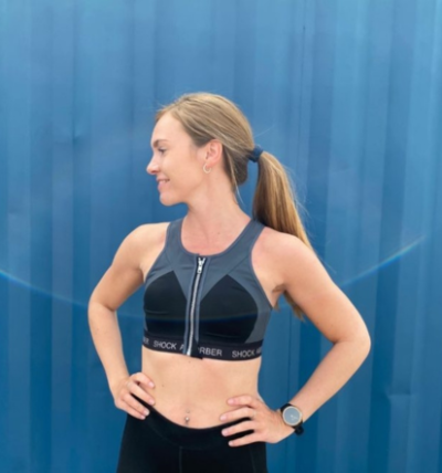 TEST: SHOCK ABSORBER - Find den bedste sports-bh til din træning