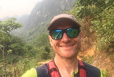 Test af Oakley Crossrange Solbriller