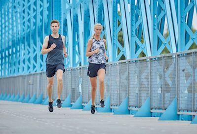 De 5 bedste herresingletter til sommerens løb