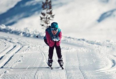 Skitøj til langrend - Hvad skal jeg vælge?