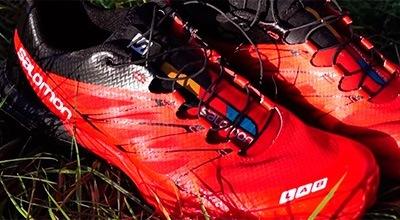 Test af Salomon S-Lab Sense 3 Ultra SG