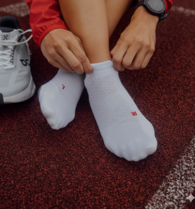 Forvirret over Falke løbestrømper? Her er overblikket