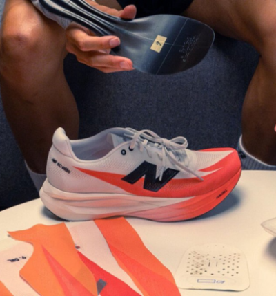 Guide: Derfor skal du have en hurtig løbesko