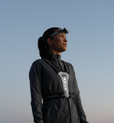 De bedste pandelamper til løb i mørket