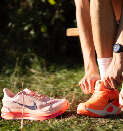 Størrelsesguide til løbesko – Find din rigtige størrelse