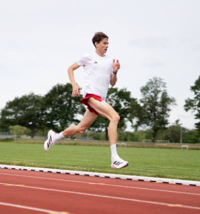 Styrketræning for løbere – Den komplette guide