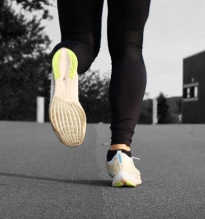 LØB: Pronation – er det skadeligt? Find ud af det her