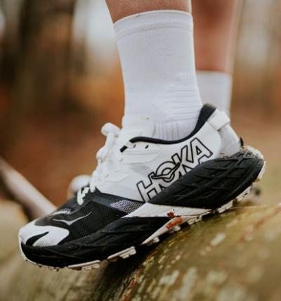TEST: HOKA Speedgoat 7 - Tilbage til det sjove