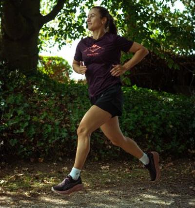TEST: ASICS Blazeblast - løbesko til grus og stier