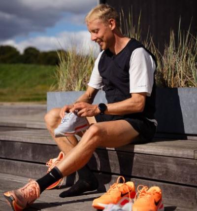 Du øver alt andet inden dit løb – hvorfor ikke varmen?